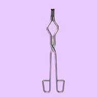Lab Equipment - Crucible Tongs