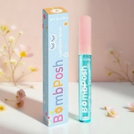 MATA Bynads 2in1 Bombposh Lash and Brow Serum Bynads Eyelash Brow Serum for Eyelash and Eyebrow Grow