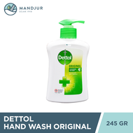 Dettol Handwash Original - 245 ML