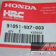 bearing roda high speed 6202 HRC