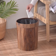 [ Kitchen Trash Can Garbage Bin RV Bedroom Office Indoor Recycle Bin