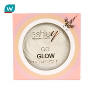 Ashley แอชลี่ย์ โก โกล ไฮไลท์ 7.5g #A323-02