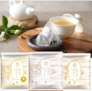 台灣阿里山/梨山 原葉立體茶包 (金萱高山茶/高山烏龍茶)