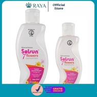 ✨ RAYA RAYA ✨ SELSUN 7 Flowers Shampoo
