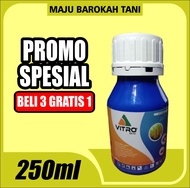 FUNGISIDA VITRO 425 SC 250ml/PROMO GROSIR/INSEKTISIDA/RACUN TIKUS