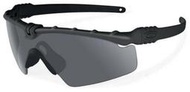 Oakley SI Ballistic M Frame 3.0 Black 護目鏡 射擊眼鏡