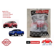 Ford/Motorcraft Spare Tank Cap for Ford Fiesta/Ranger T6/Focus - DG9Z-8100-A