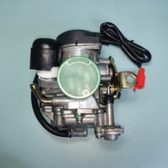 SUZUKI VR125 - Carburetor Unit