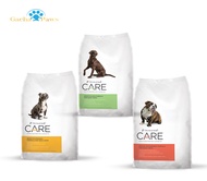 Diamond Care For Adult Dog Dry Food 8lb ( Formula: Sensitive Skin / Sensitive Stomach / Weight Management)