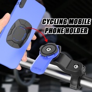 SY  Bicycle, Motorcycle, Rotag Mobile Phone Holder, Navigation, Anti Shaking, Simple Cycling Mobile Phone Holder SY