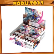 [GD01] Gundam Card Game Booster Box [Newtype Rising] Japanese