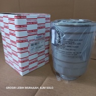 Isuzu LOWER SOLAR FILTER ELF NLR85 NMR81 NQR81 NPS81 EURO 4 I8-98037-481-A ISUZU GENUINE