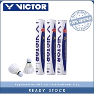 Victor Ace BWF Tournament Shuttlecock Original