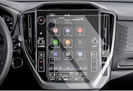 CDEFG 2PCS for 2025 Forester Anti Glare Screen Protector Compatible with 2025 Subaru Forester(Tourin