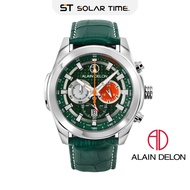 Alain Delon Men Watch Chronograph AD477