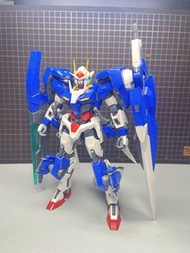 Bandai MG 1/100 00 Qan[T] 模型