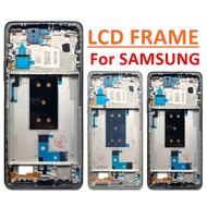 SAMSUNG A02 A02S A03 A04 A04S A05 A05S A06 LCD FRAME HOUSING REPLACEMENT