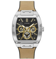 นาฬิกา Guess นาฬิกาข้อมือผู้ชาย รุ่น GW0202G3 Guess นาฬิกาแบรนด์เนม ของแท้ นาฬิกาข้อมือผู้หญิง พร้อมส่ง