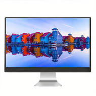 [China Plug Adapter Needed] RUNING | 4K 144Hz Portable Monitor