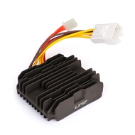Polaris 600 700 800 IQ Snowmobile 07-12 4012476 Dedicated Rectifier-Extreme Super Pleasure