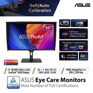 Asus ProArt PA32UCE - 32" UHD IPS 60Hz Professional Monitor