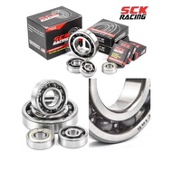 SCK RACING ENGINE BEARING SET RS150