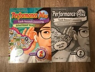 Performance Plus  Listening 2