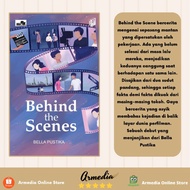 City Lite: Behind The Scenes