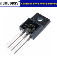 10PCS FQPF2N60C FQPF4N60C FQPF5N60C 2N60C  FQPF7N60C FQPF8N60C FQPF10N60C FQPF20N60C LM317T IRF3205 