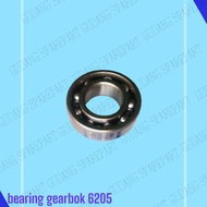 Gearbox bearing 6205
