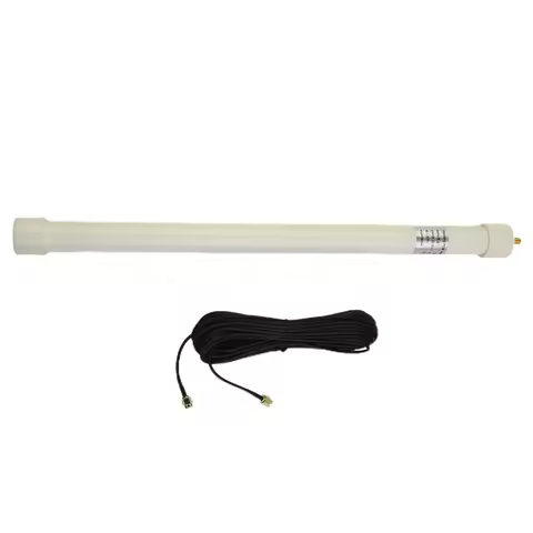 XR172 ADSB 1090 MHz 12DBi PCB Strip Line Antenna, SMA Female Connector, Long lasting Durability, 10m