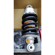 MONOSHOCK GAS SUPRIMO Y15ZR 205MM /LC135 200MM (BLACK)