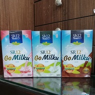 Sr12 Go Milk/Goat Milk 200g - Goat Milk