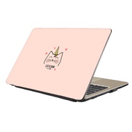 Catticorn GARSKIN LEPTOP