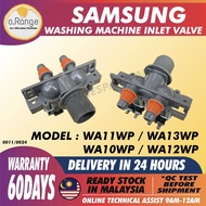 WA11WP / WA13WP / WA10WP / WA12WP SAMSUNG WASHING MACHINE WATER INLET VALVE/ INLET COIL / COIL MASUK