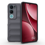 เคสซิลิโคนนิ่มสำหรับ Vivo Y31 5G / Vivo Y21D 4G Case Camera Protection Back Cover Shockproof Casing 