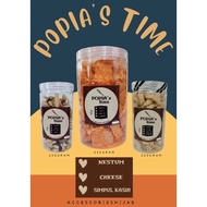 POPIA POPIAH CHEESE / POPIA POPIAH NESTUM / POPIA POPIAH SIMPUL
