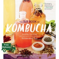 Positive attracts positive. ! The Big Book of Kombucha : Brewing Flavoring and Enjoying the Health B