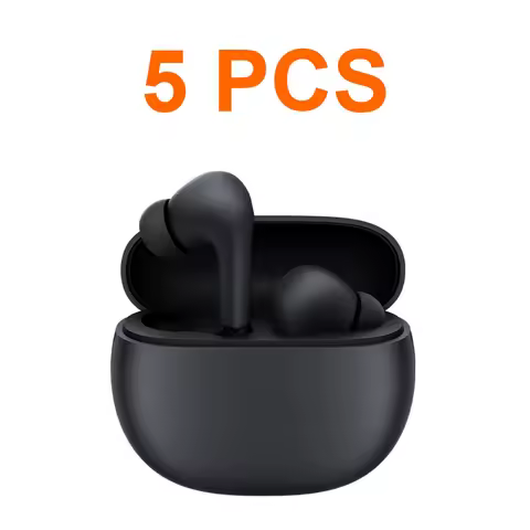 TWS For Redmi Buds 4 Active Headset Bluetooth Wireless Earphones Touch Control Headphones With Micro