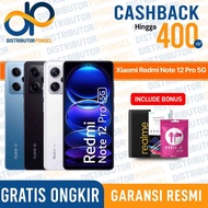 Xiaomi Redmi Note 12 Pro 5G 8/256GB Garansi Resmi Redmi Note 12 Not 11