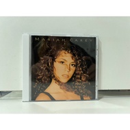 1 CD MUSIC International MARIAH CAREY // (M2D40)