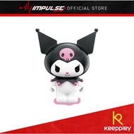 Keeppley K20811 Sanrio Series Kuppy Kuromi Building Blocks Toy Set