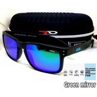 Cermin mata anti silau uv400 Original IDEAL polarized sunglasses Ready stock