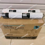 Dowsil 688 White Sausage Sealant Promo (600ML) Discount
