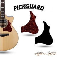 Ibanez Acoustic Guitar Pickguard