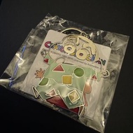 蠟筆小新鎖匙扣