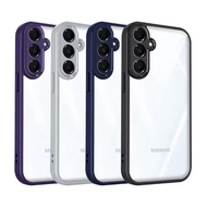 Color Edge Case For Samsung A07/A17/A27/A37/A57/A26/A36/A56/A06/A16 Model