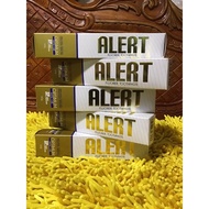 ALERT Personal Collection Optimum Fluoride Toothpaste ++++