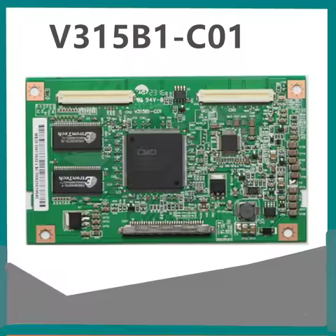 V315B1-C01 Original for Samsung LA32R81B logic board v315b1-c01 V315B1-C01 V315B1-CO1 screen V315B1-