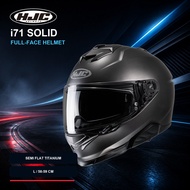 HJC HELMETS i71 HJH247 Full Face Motorcycle Helmet